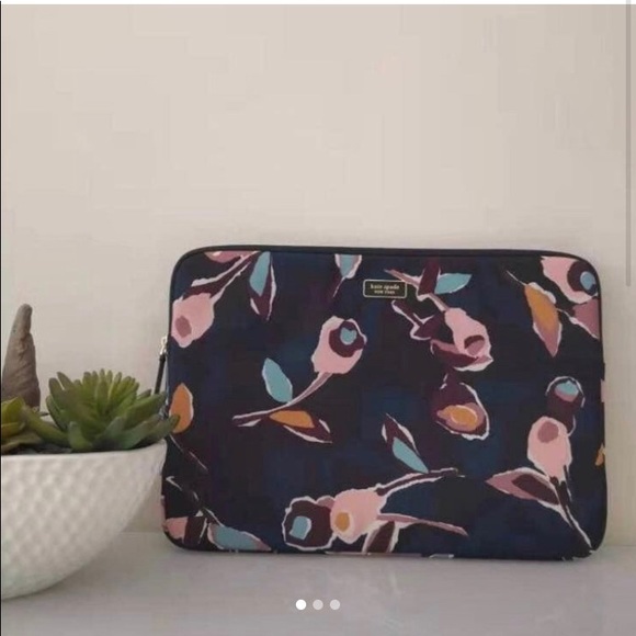 kate spade Bags Kate Spade Computer Case Poshmark